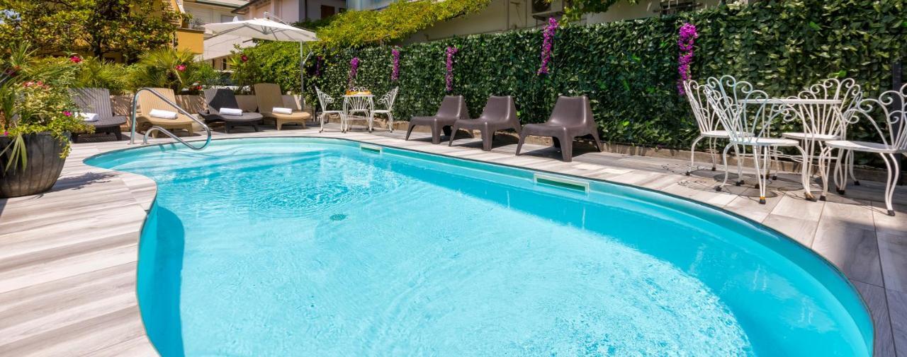 Hotel Condor-New 2024-Con Piscina ريتشيوني المظهر الخارجي الصورة