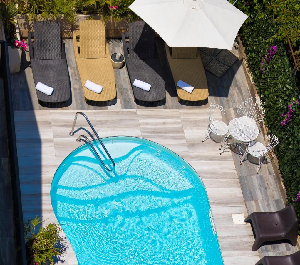 Hotel Condor-New 2024-Con Piscina ريتشيوني المظهر الخارجي الصورة