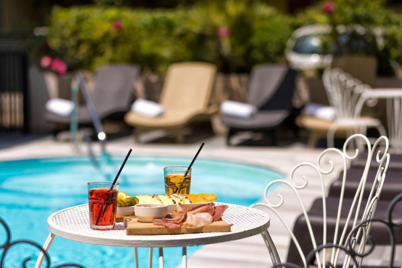 Hotel Condor-New 2024-Con Piscina ريتشيوني المظهر الخارجي الصورة